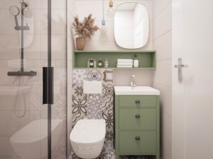 Apollo Beach Bathroom Cabinet Renovation iStock 1311583923 300x225